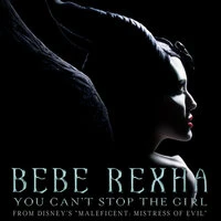 You Can't Stop The Girl
