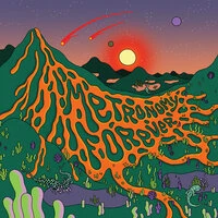 Metronomy Forever