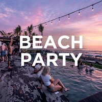 Beach Party