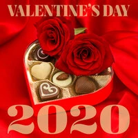Valentine's Day 2020