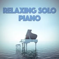 Relaxing Solo Piano