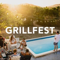 Grillfest
