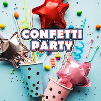 Confetti Party