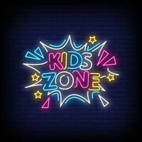 Kids Zone