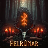 Helrúnar