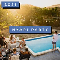 Nyári Party 2021