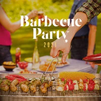 Barbecue Party 2021