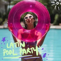 Latin Pool Party