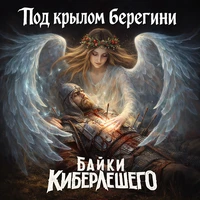 Под крылом берегини