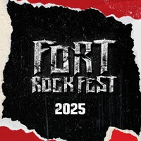 Fort Rock Fest (2025)