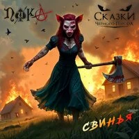 Свинья