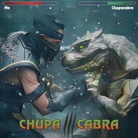 Chupacabra