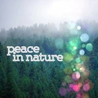 Peace in Nature