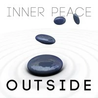 Inner Peace - Outside