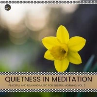 Quietness in Meditation - Peaceful and Relaxing Music for Blissful Morning, Vol. 3
