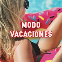 MODO VACACIONES
