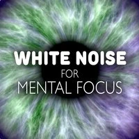 White Noise for Mental Focus