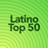 LATINO TOP 50