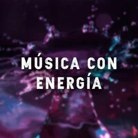 Música con energía