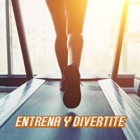 Entrena y divertite