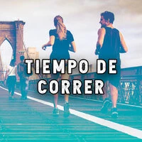 Tiempo de Correr