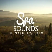 Spa Sounds of Nature's Calm