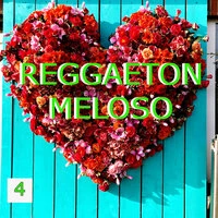 Reggaeton Meloso Vol. 4