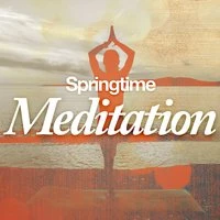 Springtime Meditation