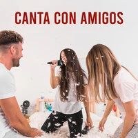 Canta Con Amigos