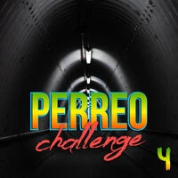 Perreo Challenge Vol. 4