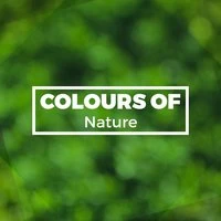 Colours of Nature