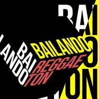 Bailando Reggaeton