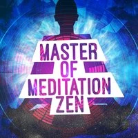 Master of Meditation Zen