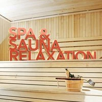 Spa & Sauna Relaxation