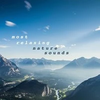 Most Relaxing Nature Sounds