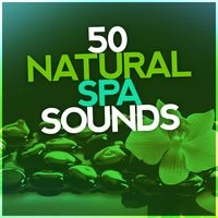 50 Natural Spa Sounds: Wild Relaxation, Calming Streams, Birdsong, Rest in Nature