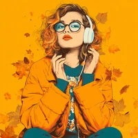 Поп-листопад