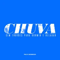Chuva Sem Trovões Para Dormir E Relaxar