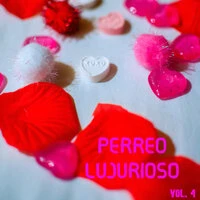 Perreo Lujurioso Vol. 5