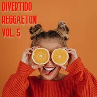 Divertido Reggaeton Vol. 5
