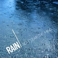 Rain to Clear the Mind
