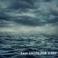 Rain Drops for Sleep