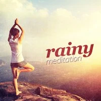 Rainy Meditation