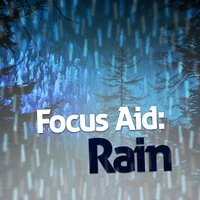 Focus Aid: Rain