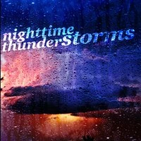 Nighttime Thunderstorms