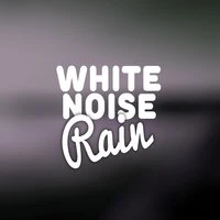 White Noise Rain