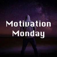 Motivation Monday