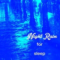 Night Rain for Sleep