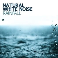 Natural White Noise: Rainfall