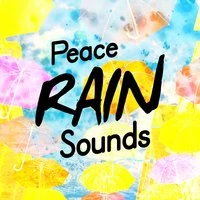 Peace: Rain Sounds